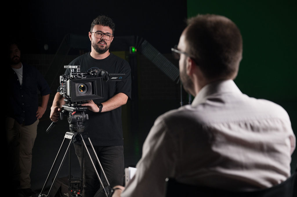 Creative Industries, Arts, Finance, Technology and Business industry