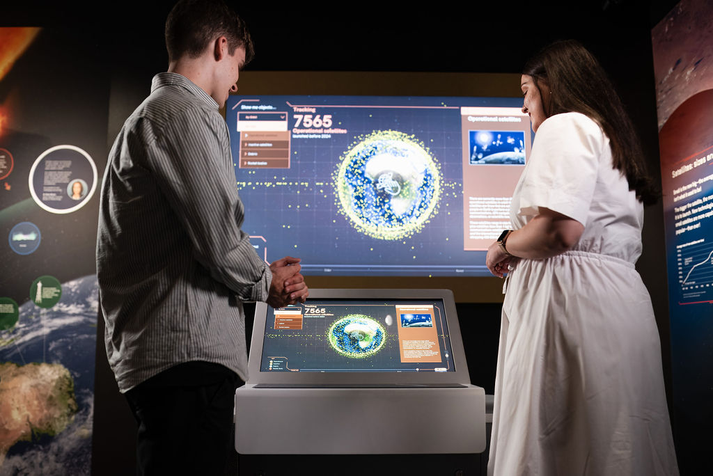 STEM Careers Day 2026 – 7 August 2026