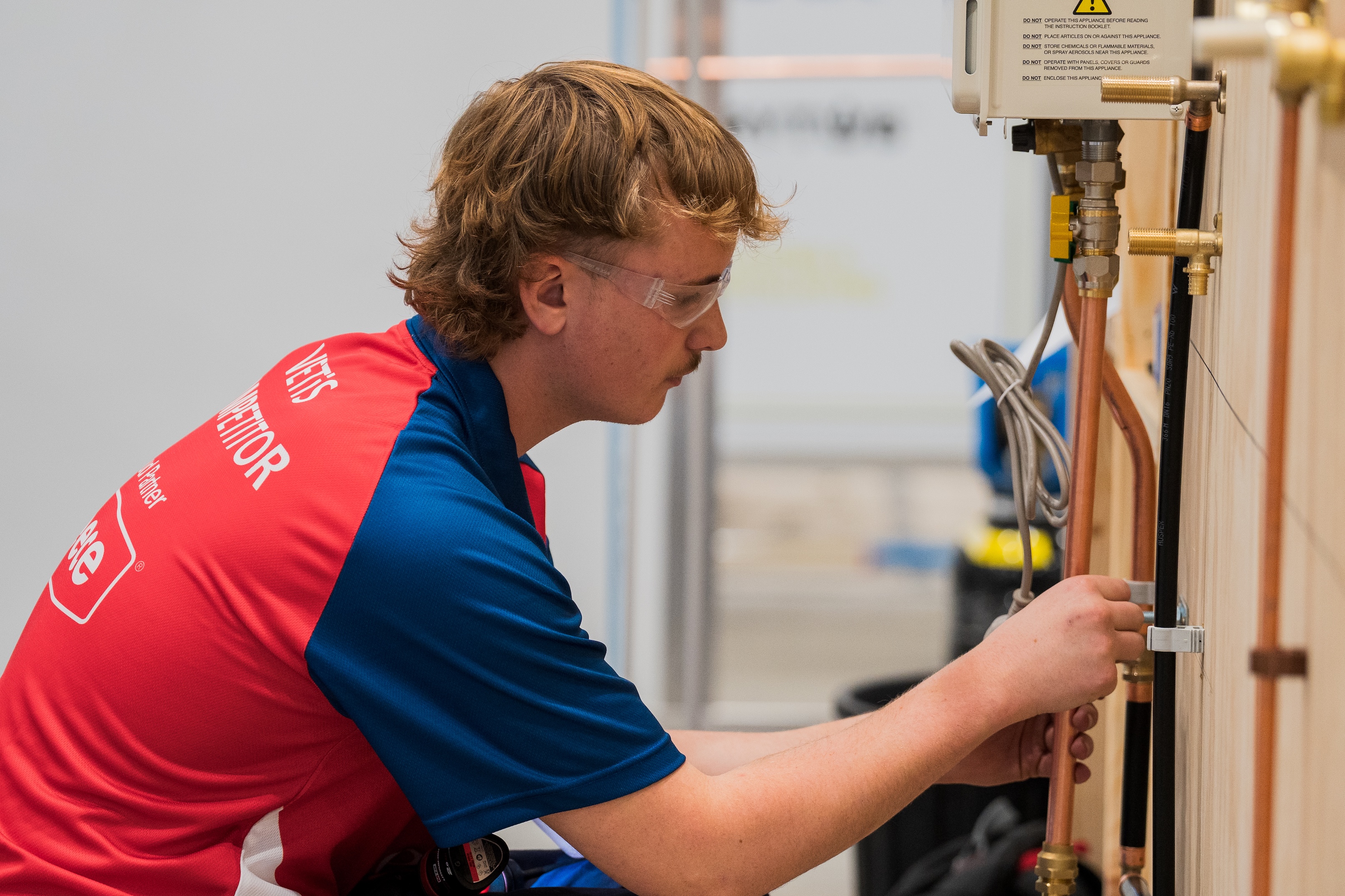 WorldSkills Competitions 2026–2027