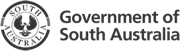 Goverment of South Austalia logo