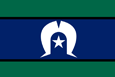 Torres Strait Islander Flag
